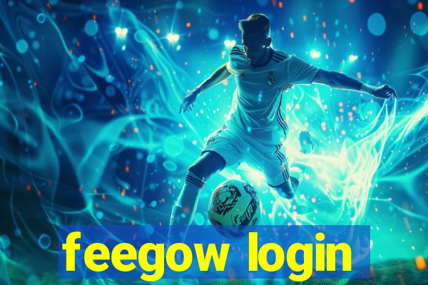 feegow login